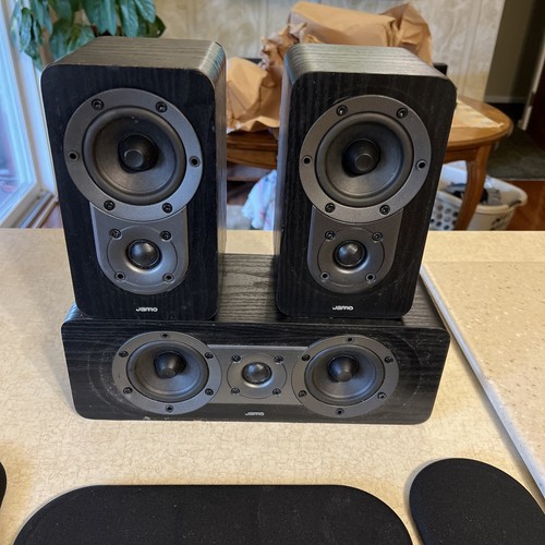 Jamo 420 surround s - jamo,