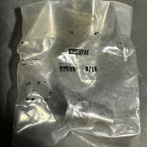 Enerpac sp563 punch - sp563, 9/16”