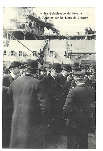 Marine guerre toulon - guerre,