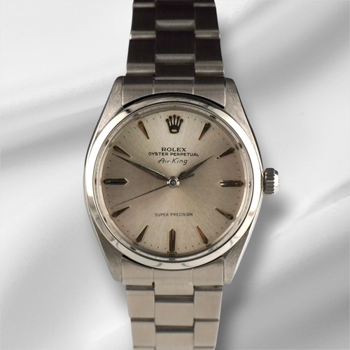 Rolex air king montre - air,