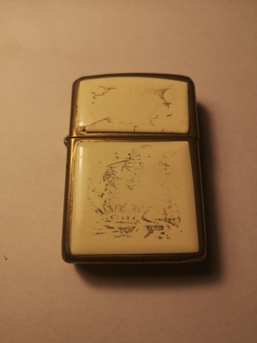 Zippo vintage collection