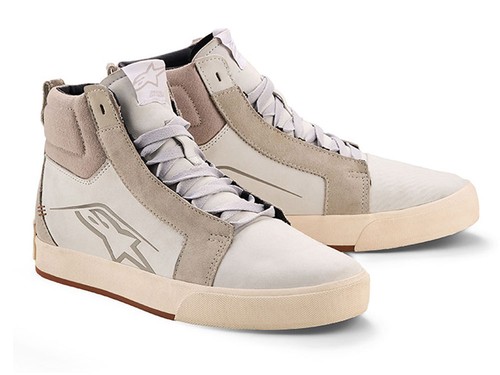 Alpinestars ride chaussures - alpinestars, ride-63