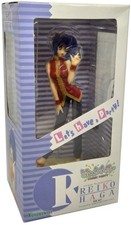 Comic Party Reiko Haga 1/8