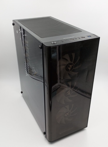 Thermaltake 4790k 4 0 - i7-4790k, 4,0