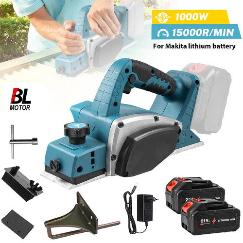 Makita raboteuse - –,