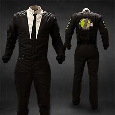 F1 Karting Suit Go Kart Suit Gloves Shoes