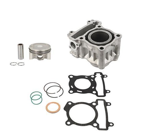 Cylindre 125cc oem pour - cylindre,