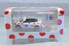 BC862 Norev 3" Volkswagon Eos Tour de France 2011 "Carrefour" A/b