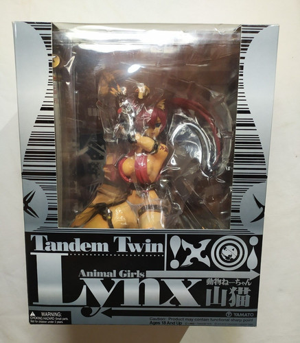 Yamato animaux filles tandem - yamato,