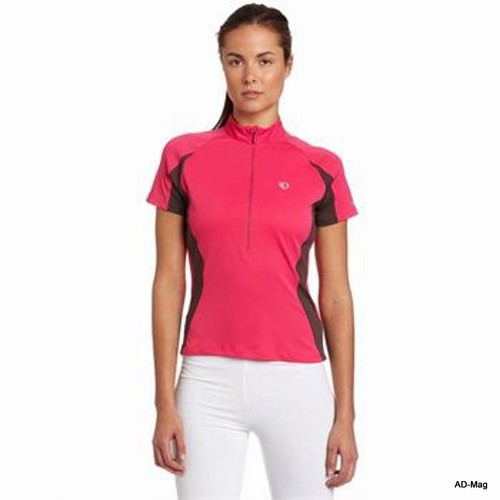 Maillot vélo vtt femme - maillot,