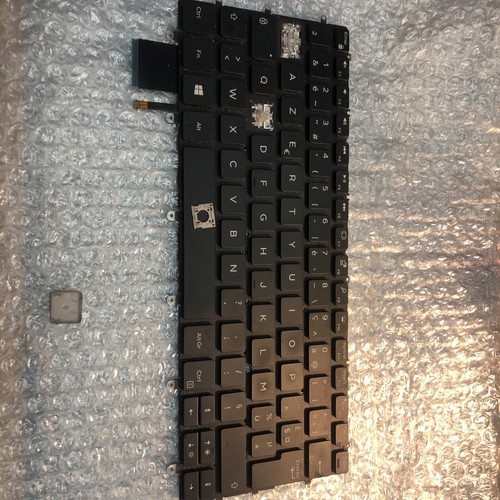 Touche clavier charniere - touche, +charniere