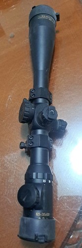 Konus konuspro m30 - konuspro, 8.5-32x52
