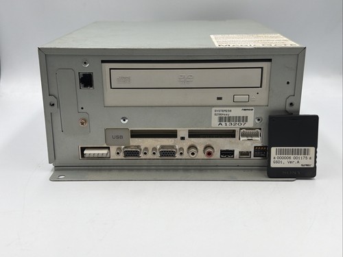 Système 256 mother board - 256,