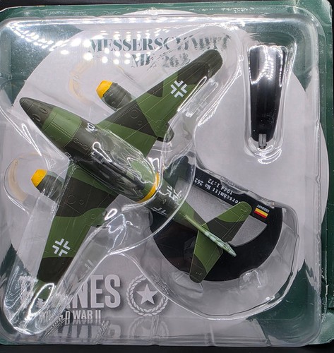 Messerschmitt 262 avion de - 262,