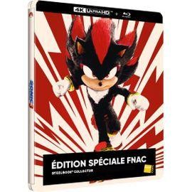 Blu ray sonic - sonic,, le