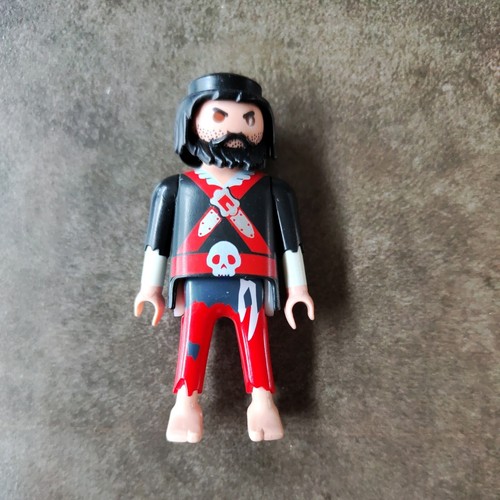 Playmobil figurine personnage - figurine,