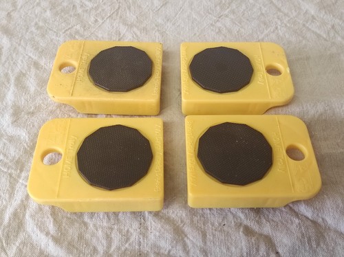 Roulettes pour manutention - 4,
