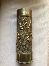 Ancienne Douille Obus