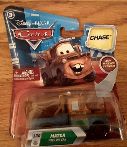 Mattel disney pixar cars - disney,