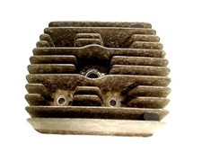 culasse pour SUZUKI GT 50 K 1978-1979 occasion 169695