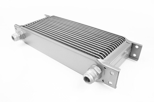 Radiateur huile mâle - mâle, 16