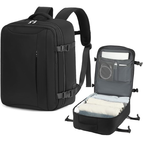 Sac dos cabine 45x36x20 - à,