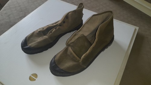 Chaussures wissart armée - chaussures,