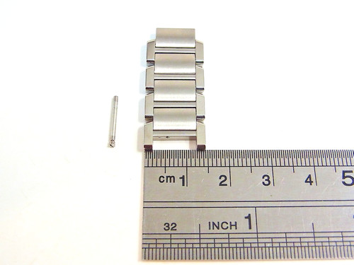 Bracelet montre cartier - bracelet, de