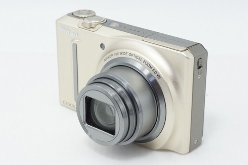 Appareil photo numérique