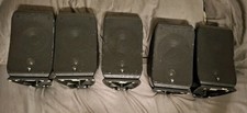 Focal Jmlab Sib Speakers (5)