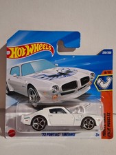 Hot Wheels '73 Pontiac