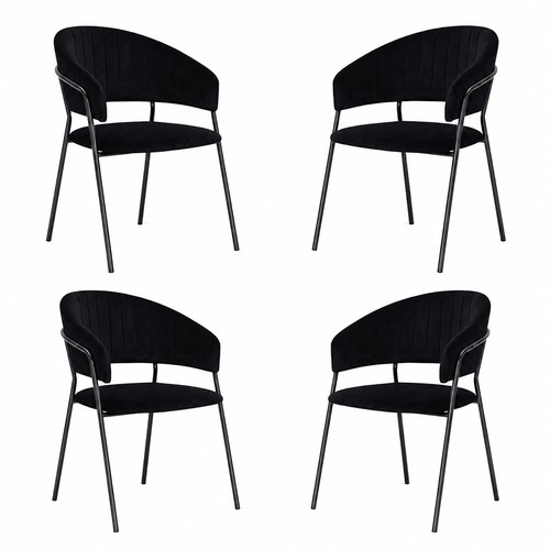 Chaises salle manger - salle, À