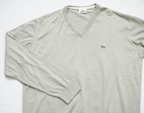 Pull homme lacoste col - homme,