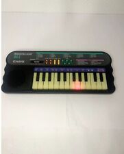Mini Piano Casio Magical Light