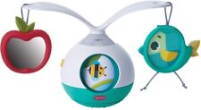 Tiny Love Mobile Musical Pour Bébé Et Jeu Sur Le Ventre En G