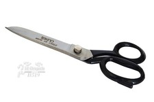 Ciseaux pour Caoutchouc Double