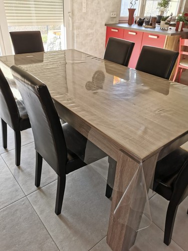 Table salle manger - table, de