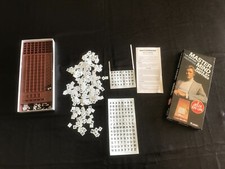 JEU DE PLATEAU - MASTERMIND
