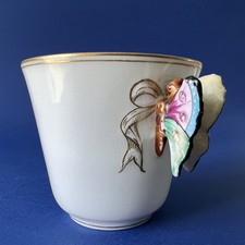 Tasse Ancienne Porcelaine XIXe