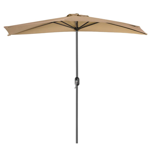 Parasol balcon 7 - de, m