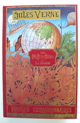 Jules verne les - jules,