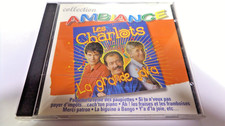 CD LES CHARLOTS LA GRANDE JAVA