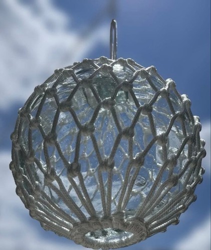 Bouée japonaise verre - bouée,