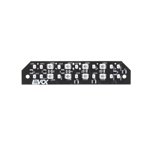 Phare arrière led evok - arrière,