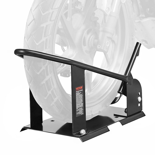 Vevor bloque roue moto - moto, de