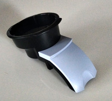 Bec verseur Bleu Cafetière