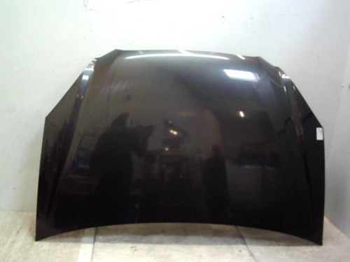 Capot kia carens 664001d010 - capot,