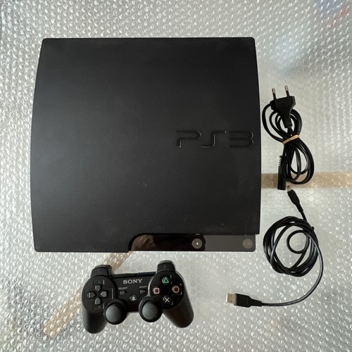 Sony playstation slim - sony, 160