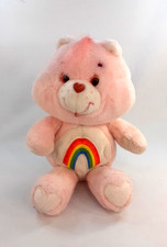 Peluche original authentique