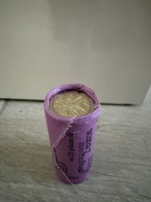 Pièce 2 Euros arbre de vie